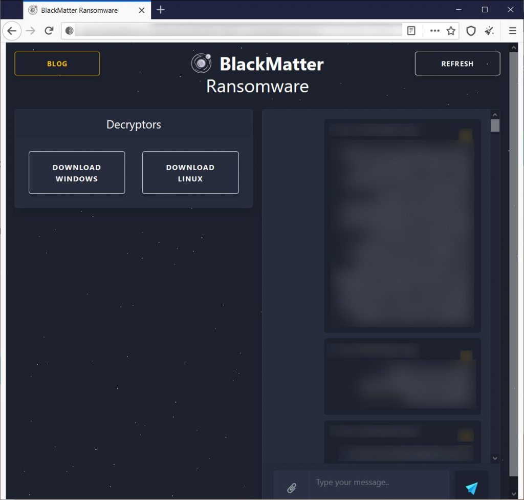 BlackMatter-rises-from-the-ashes-of-DarkSide,-REvil-image3