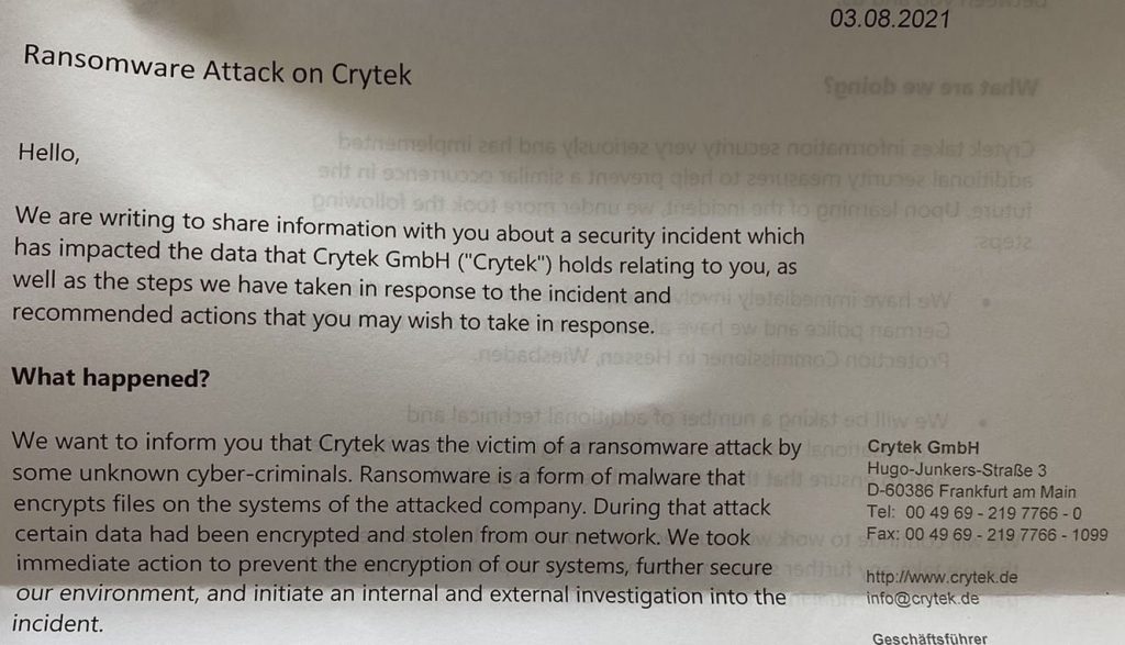 Egregor-Ransomware-Gang-Hijacked-Information-from-Customers–Crytek-image2
