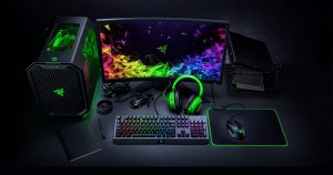 Read more about the article How this Razer Flaw permits you to become a Windows 10 Admin by Plugging in a Mouse?