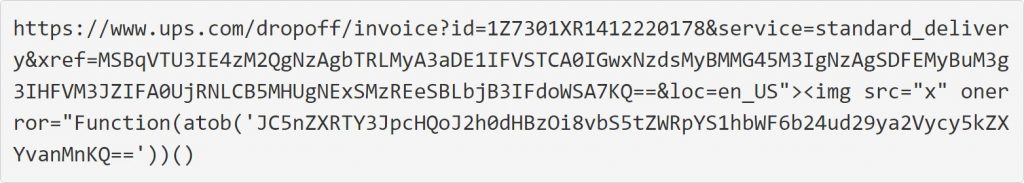 Phishing-Attack-Utilize-UPS.com-XSS-Vuln-to-Transmit-Malware-image2