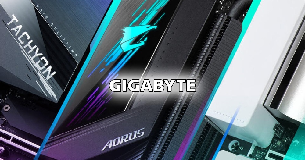 RansomEXX ransomware Hit Computer Hardware Giant GIGABYTE this time -  Xiarch Solutions Private Limited