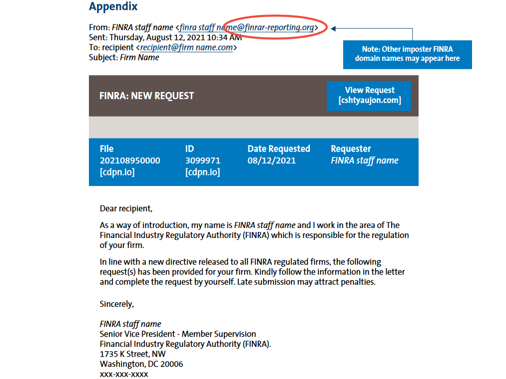 US-Brokers-Alerted-of-Active-Phishing-Attacks-Act-like-FINRA-image1
