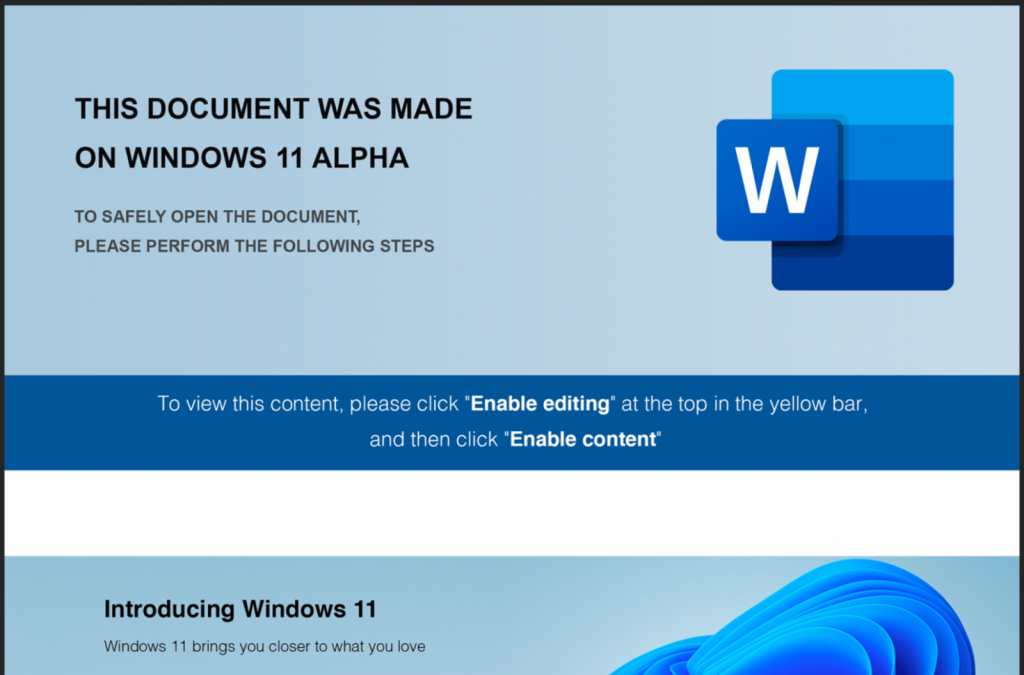 Here-are-the-New-Malware-Campaign’s-‘Windows-11-Alpha’-Attachment-image1