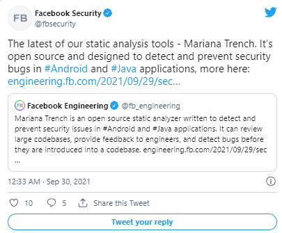 New-Facebook-Open-Sources-Tool-to-Find-Flaws-in-Android-App-Security-image1