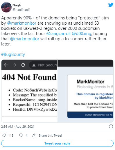 Over-60,000-domains-Placed-at-MarkMonitor-could-be-taken-over-image1