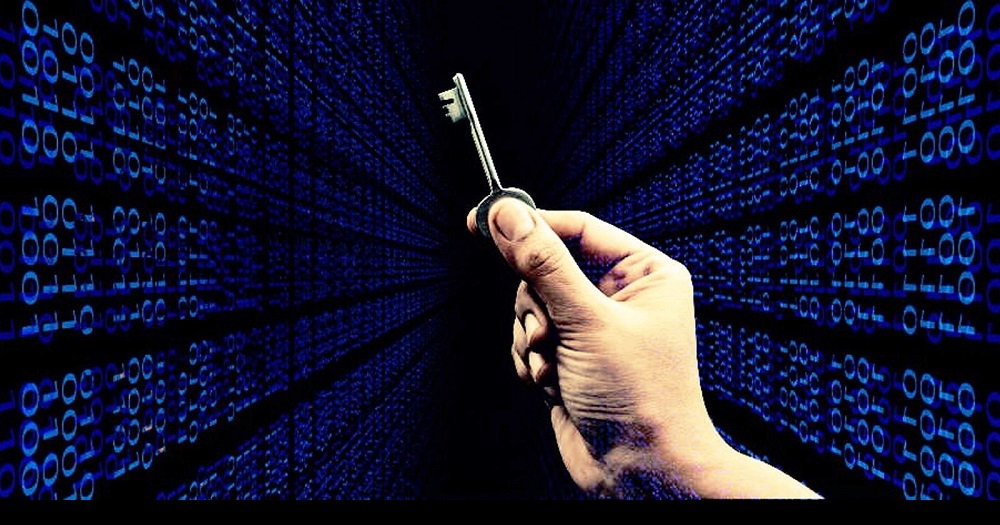 Babuk Ransomware Decryptor released to recover Files for Free - Xiarch ...