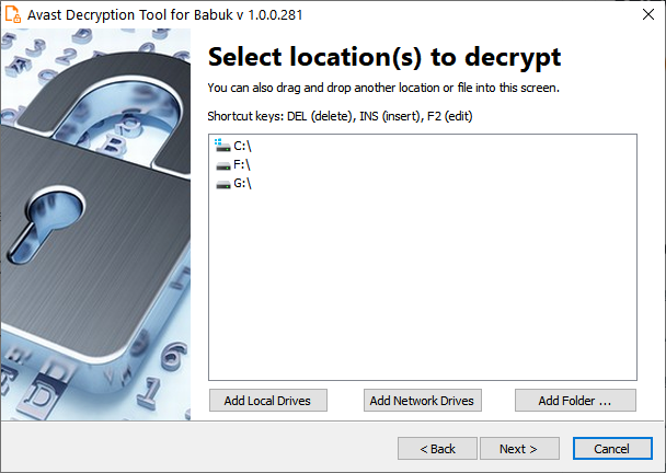 Babuk-Ransomware-Decryptor-released-to-recover-Files-for-free-image1