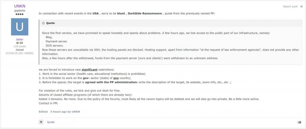 BlackMatter-Ransomware-Victims-silently-Helped-Utilizing-Secret-Decryptor-image2