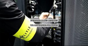 Read more about the article Dutch Police send Warning letters to DDoS Booter Users
