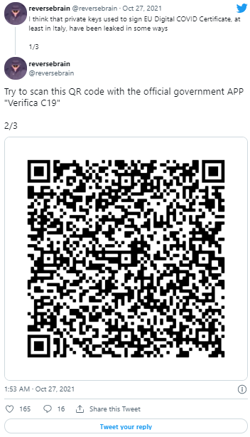 EU-Researching-Expose-the-Private-Key-to-Produce-Covid-Passes-image1