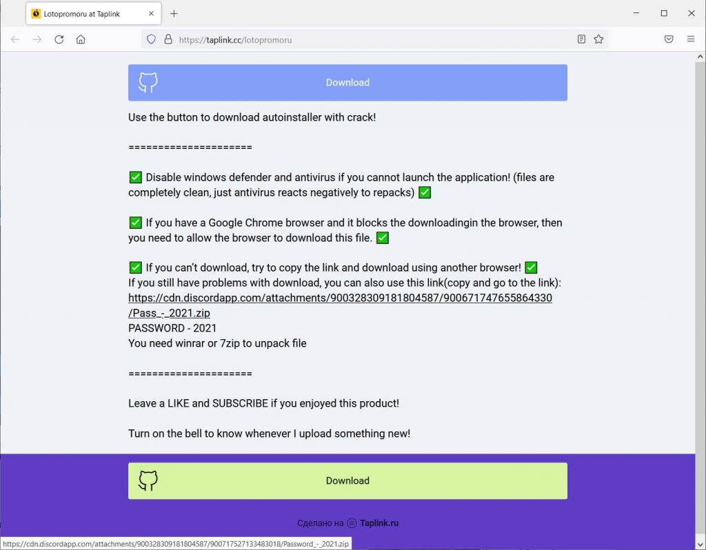 Enormous-Operations-Utilize-YouTube-to-Inject-Password-Hijacking-Trojan-image3