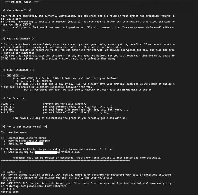 Advance-Memento-Ransomware-Switches-to-WinRar-after-Declining-at-Encryption-image2