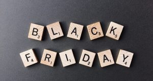 Read more about the article How Cybercriminals Adjusted their Scams for Black Friday 2021?