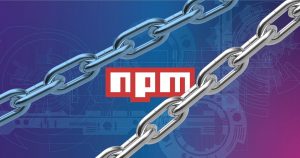 Read more about the article Popular ‘coa’ NPM library Seized to hijack User Credentials