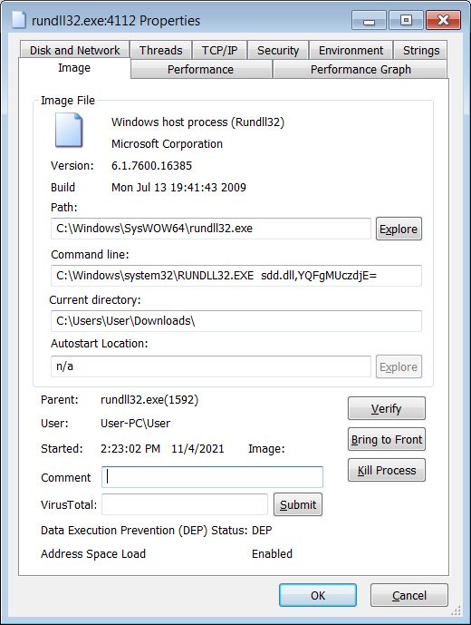Popular-‘coa’-NPM-library-Seized-to-hijack-User-Credentials-image6
