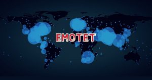 Read more about the article What are the new Emotet Spam Operations Hitting Mailboxes across the World?