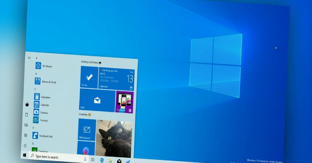 Windows-KB5006674-KB5006670-updates-Break-Printing – Microsoft-image1