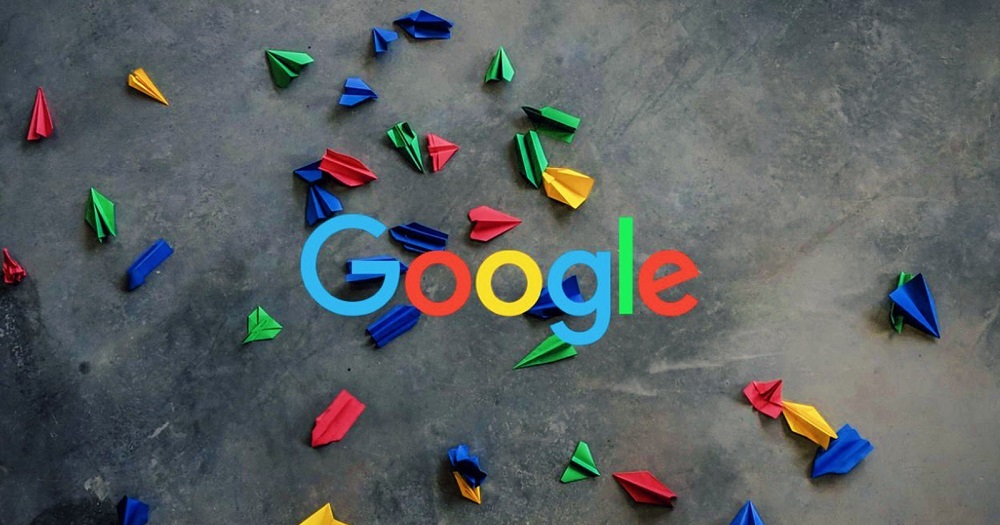 Google Drive Flags Almost Empty Information for ‘Copyright Infringement