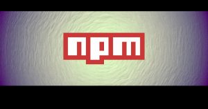 Read more about the article Here is the Fix of Npm Dependency Breaking Some Reacts Applications recently!!