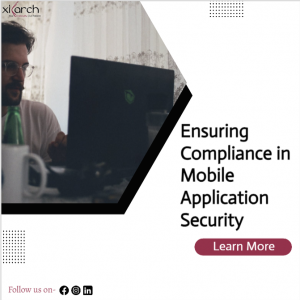 Read more about the article Ensuring Compliance in Mobile Application Security