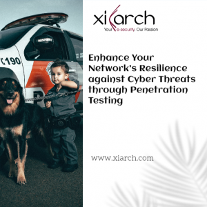 Read more about the article Enhance Your Network’s Resilience against Cyber Threats through Penetration Testing
