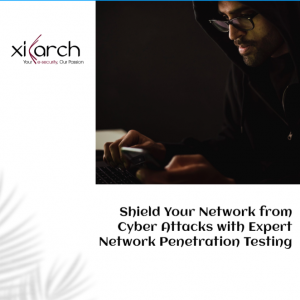 Read more about the article Shield Your Network from Cyber Attacks with Expert Network Penetration Testing