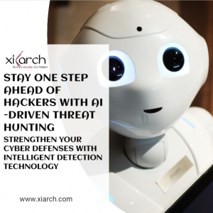 Read more about the article AI-Driven Threat Hunting: Enhancing Cyber Security through Intelligent Detection