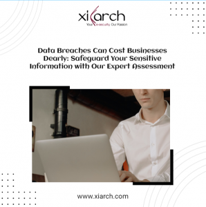 Read more about the article Data Breaches Can Cost Businesses Dearly: Safeguard Your Sensitive Information with Our Expert Assessment