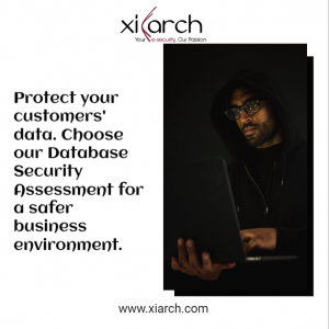 Read more about the article Protect Your Customers’ Data: Choose Our Database Security Assessment for a Safer Business Environment