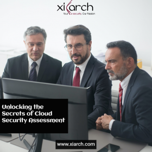 Read more about the article Unlocking the Secrets of Cloud Security Assessment