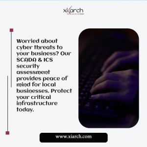 Read more about the article Worried about cyber threats to your business? Our SCADA & ICS security assessment provides peace of mind for local businesses. Protect your critical infrastructure today.