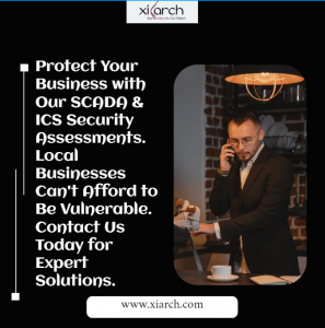 Read more about the article Protect Your Business with Our SCADA & ICS Security Assessments. Local Businesses Can’t Afford to Be Vulnerable. Contact Us Today for Expert Solutions.